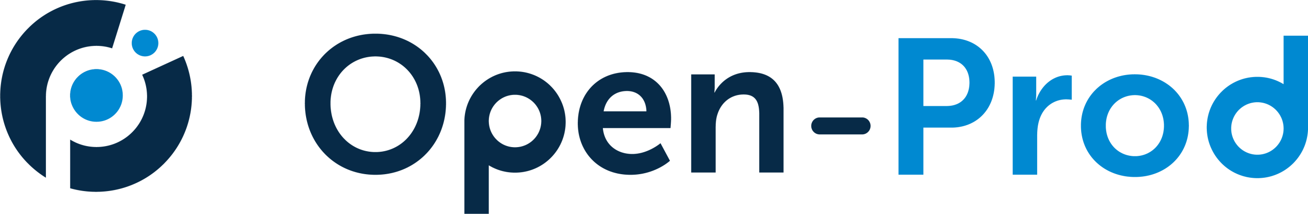 OpenProd